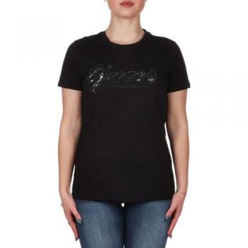 T-shirt & Polo Guess T-SHIRT LOGO LACE