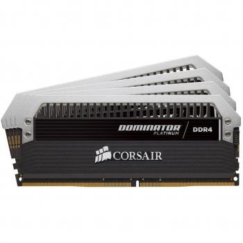 Kit de Mémoire Corsair Dominator Platinum 16Go DDR4