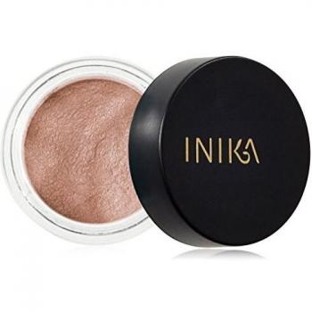 Loose Mineral Eyeshadow Pink Fetish by Inika
