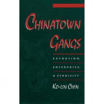 Vitalsource Technologies, Inc. Chinatown Gangs: Extortion, Enterprise...