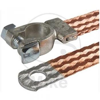 Elparts 52287035: Cinta de Masa HERTH+BUSS