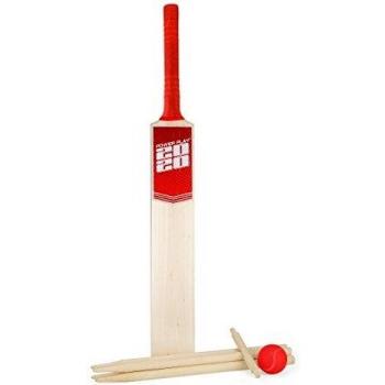 Set de Cricket Power Play Toyrific Taille 5