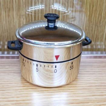 Cubo de Tiempo 60 Minutos KitchenTimer