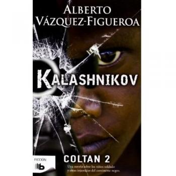 KALASHNIKOV