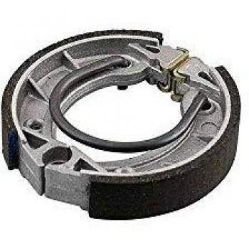 Ganasce freno Peugeot 50 103 MVL Vogue SPX MBK 90x18mm cerchio 16 inch