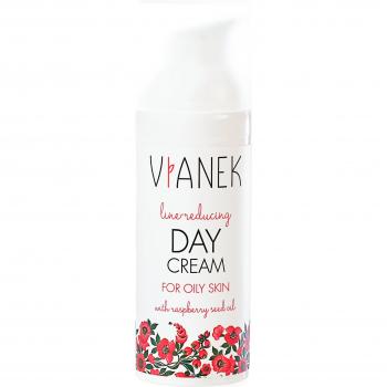 Vianek Pro Oil‑Regulating Day Balm – 50 mL
