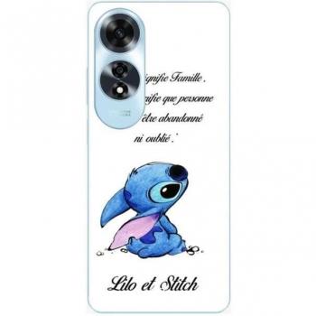 Coque Souple pour Oppo A60
