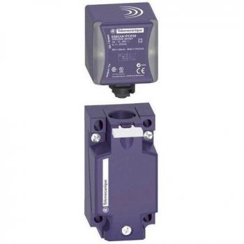 Sensor de Proximidad XS8 40mm