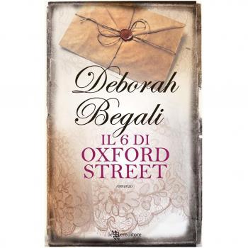 Il 6 di Oxford Street