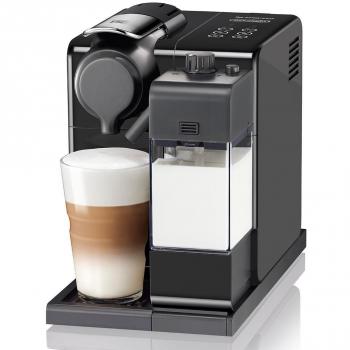De'Longhi Nespresso Lattissima Touch EN560.B Pod Coffee Machine