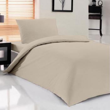 Tessuto leggero Çeyiz Diyarı: set copertura piuma crema