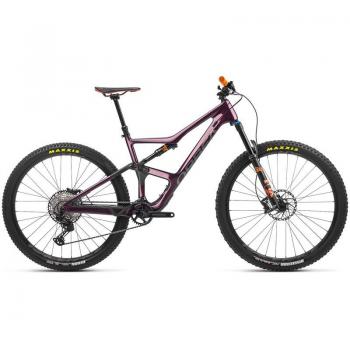 Orbea Occam M30 Black
