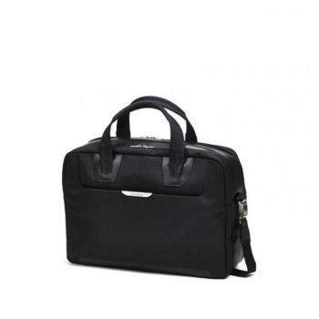 Samsonite Schwarze Aktenkoffer 58517‑1041