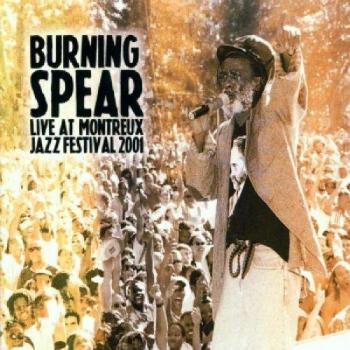 Live au Montreux Jazz Festival 2001
