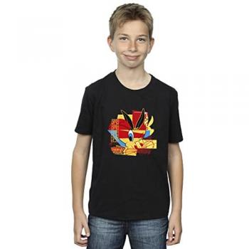 Tee de Celebración Looney Tunes Conejo Tweday