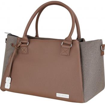 ABC DESIGN Wickeltasche Royal Nature Fashion Edition 2024