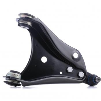 RIDEX Bras de suspension gauche 273C1274 RENAULT TWINGO II (CN0_)