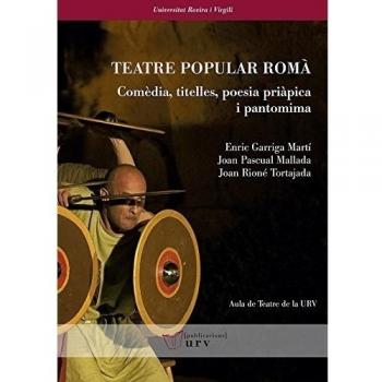 TEATRE POPULAR ROMÃ