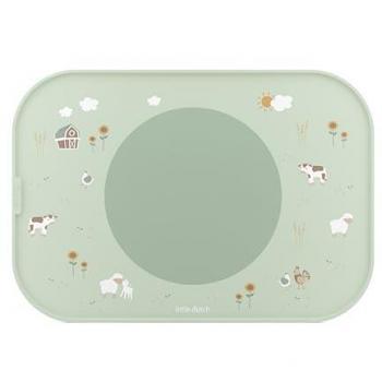 Mepal Mio Little Dutch Tischset – bunt und spielerisch