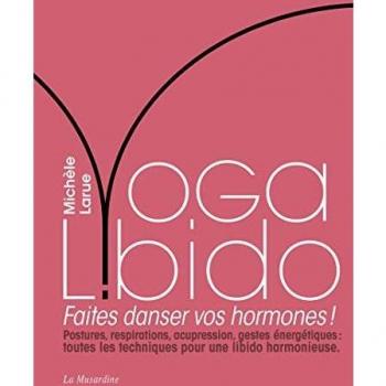 Yoga Libido