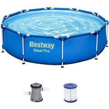 Bestway Steel Pro Bazen 305 x 76 cm