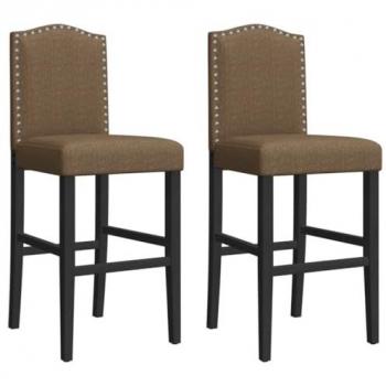 Meuble Salon Bistrot – Lot Deux Chaises