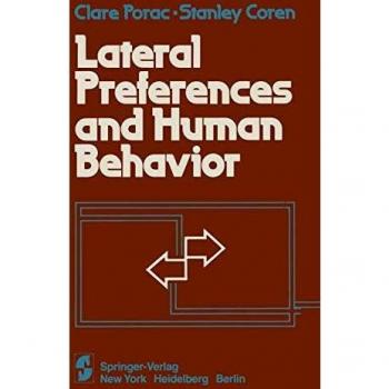 Lateral Preferences and Human Behavior