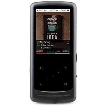 HiFi iAudio Player by Cowon – 64GB Version