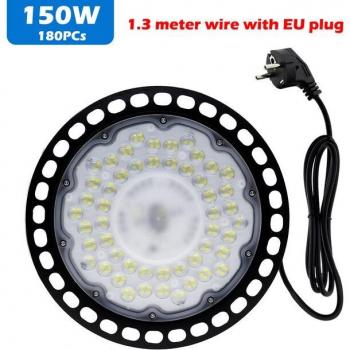 LED extérieur haute visibilité « MegaLumi Commercial »
