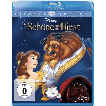 Die Schöne und das Biest