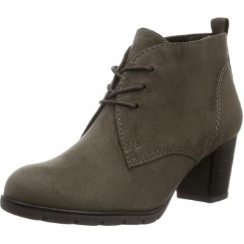 Marco Tozzi Women's 25107 Short Boots, Brown (Pepper 324), Size 5 UK