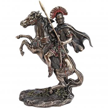 Statua Cavaliere Marco Antonio