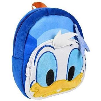 Mochila Donald Disney para Niños 22 cm