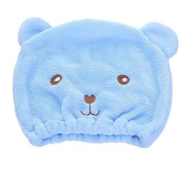 Breathable Hair Drying Cap