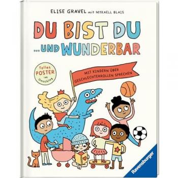 Du bist du ... und wunderbar