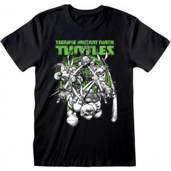 Turtle Power Freefall Top