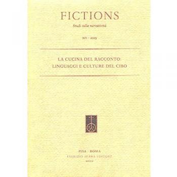 La cucina del racconto. Linguaggi e culture del cibo