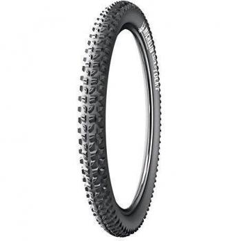 Wild Rock R 26x2.10 Michelin – Neumático de aventura
