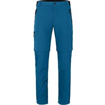 ARRESÖ COMFORT Zipp-Off Slimhose von Bergson