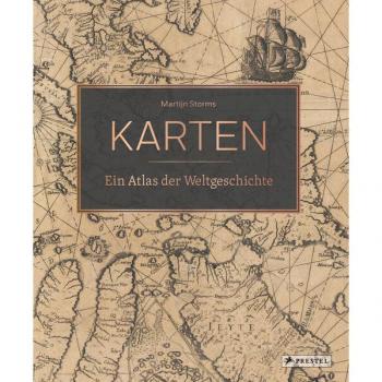 Prestel Karten