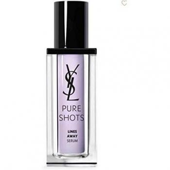 YSL Pure Shots Lines Away Anti-Aging Serum Refill 30ml