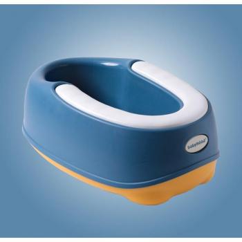 Lavabo portátil para el cuidado del bebé