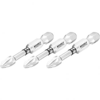 Inserto a Croce PZ2 1/4 (6,3 mm)