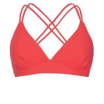 Supera Triangle Bikini Mix Top Protest