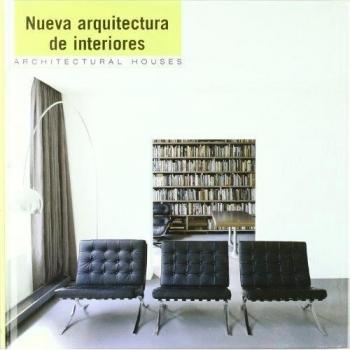 Nueva arquitectura de interiores