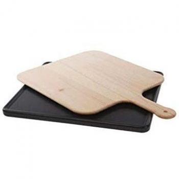Pierre de cuisson pour four Neff 00576767