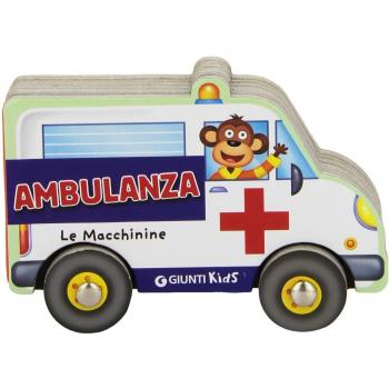 Ambulanza