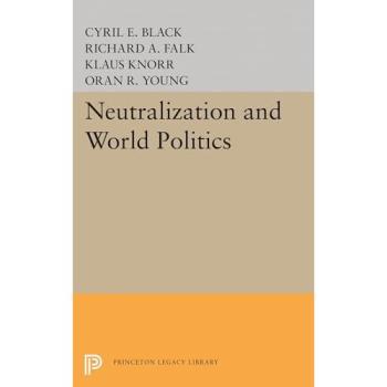 Neutralization and World Politics