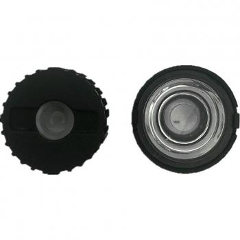 Lente Reflectora LED 20mm 100 Grados