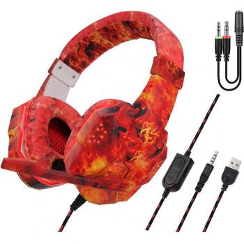 Gaming Headset DAM SY830MV